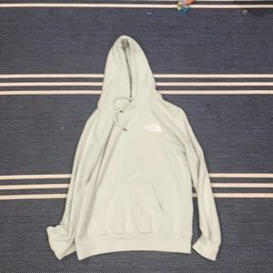 North face pull over